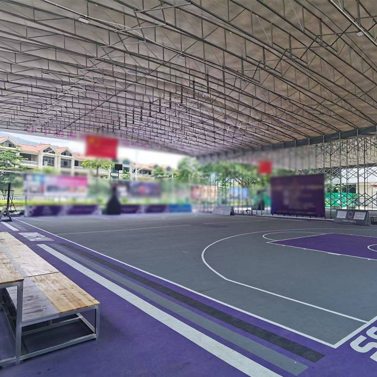 惠水县工程案例